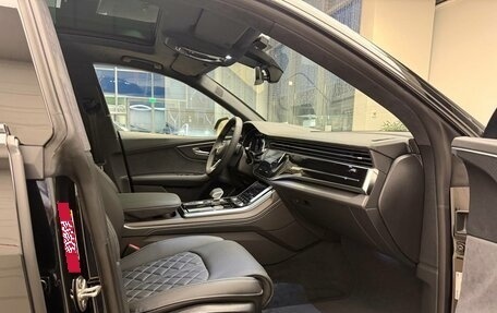 Audi Q8 I, 2025 год, 17 200 000 рублей, 2 фотография