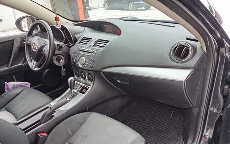 Mazda 3, 2009 год, 550 000 рублей, 6 фотография