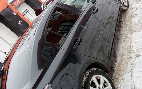 Mazda 3, 2009 год, 550 000 рублей, 5 фотография