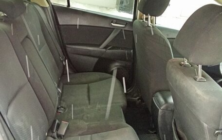 Mazda 3, 2009 год, 550 000 рублей, 8 фотография