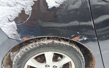 Mazda 3, 2009 год, 550 000 рублей, 10 фотография