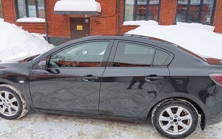 Mazda 3, 2009 год, 550 000 рублей, 2 фотография