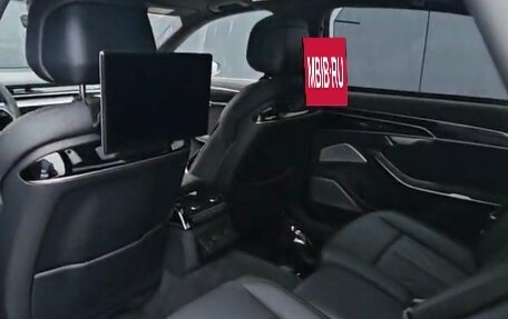 Audi A8, 2022 год, 9 500 000 рублей, 12 фотография