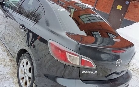 Mazda 3, 2009 год, 550 000 рублей, 3 фотография