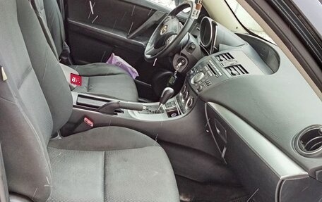 Mazda 3, 2009 год, 550 000 рублей, 7 фотография