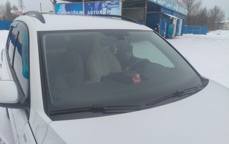 Volkswagen Tiguan I, 2014 год, 1 800 000 рублей, 3 фотография