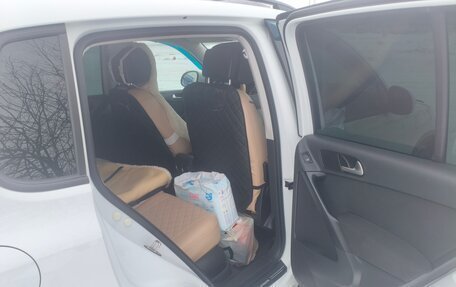 Volkswagen Tiguan I, 2014 год, 1 800 000 рублей, 5 фотография