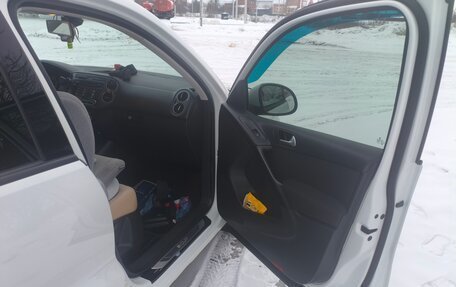 Volkswagen Tiguan I, 2014 год, 1 800 000 рублей, 4 фотография