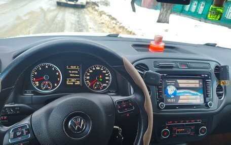 Volkswagen Tiguan I, 2014 год, 1 800 000 рублей, 16 фотография