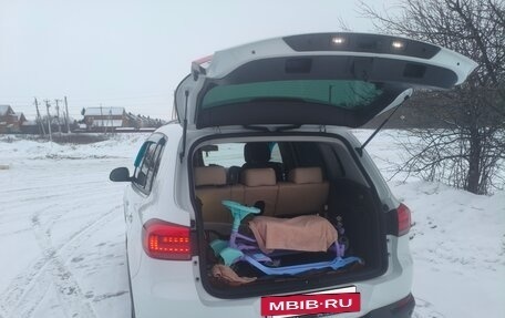 Volkswagen Tiguan I, 2014 год, 1 800 000 рублей, 14 фотография