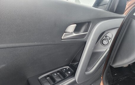 Hyundai Creta I рестайлинг, 2017 год, 1 680 000 рублей, 11 фотография