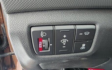 Hyundai Creta I рестайлинг, 2017 год, 1 680 000 рублей, 17 фотография