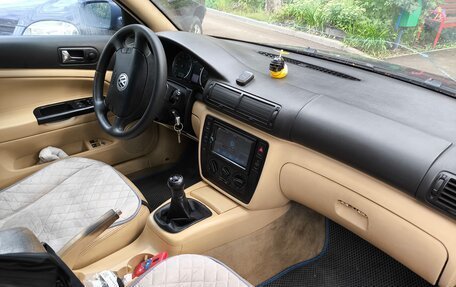 Volkswagen Passat B5+ рестайлинг, 2002 год, 450 000 рублей, 7 фотография