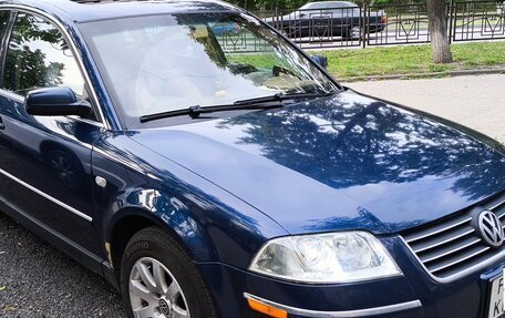Volkswagen Passat B5+ рестайлинг, 2002 год, 450 000 рублей, 8 фотография