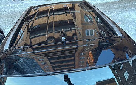 Toyota Fortuner II, 2019 год, 4 100 000 рублей, 6 фотография