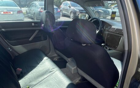 Volkswagen Passat B5+ рестайлинг, 2002 год, 530 000 рублей, 9 фотография