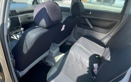 Volkswagen Passat B5+ рестайлинг, 2002 год, 530 000 рублей, 7 фотография