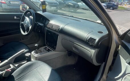 Volkswagen Passat B5+ рестайлинг, 2002 год, 530 000 рублей, 10 фотография