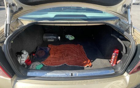 Volkswagen Passat B5+ рестайлинг, 2002 год, 530 000 рублей, 6 фотография