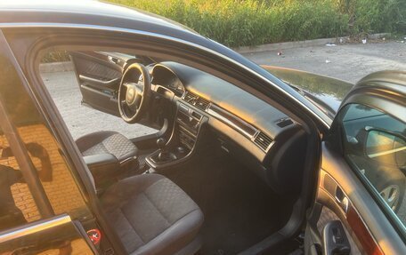 Audi A6, 1998 год, 365 000 рублей, 5 фотография