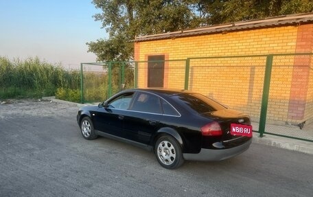 Audi A6, 1998 год, 365 000 рублей, 3 фотография