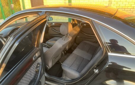 Audi A6, 1998 год, 365 000 рублей, 6 фотография