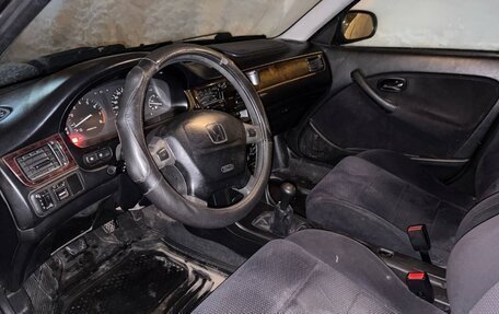 Honda Civic VII, 1998 год, 290 000 рублей, 9 фотография