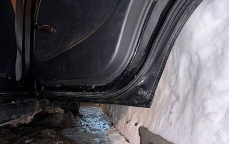 Honda Civic VII, 1998 год, 290 000 рублей, 12 фотография