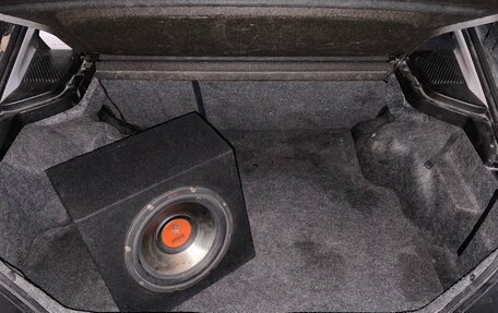 Honda Civic VII, 1998 год, 290 000 рублей, 15 фотография