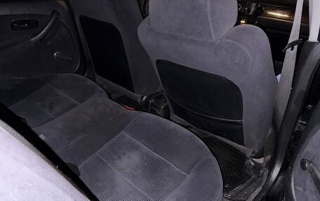 Honda Civic VII, 1998 год, 290 000 рублей, 13 фотография