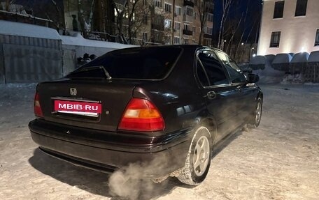 Honda Civic VII, 1998 год, 290 000 рублей, 2 фотография