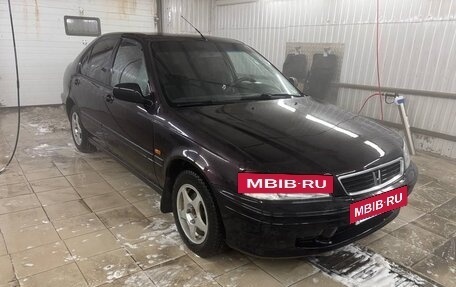 Honda Civic VII, 1998 год, 290 000 рублей, 7 фотография