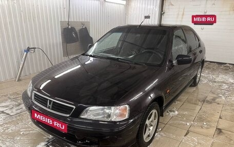 Honda Civic VII, 1998 год, 290 000 рублей, 5 фотография