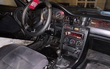 Honda Civic VII, 1998 год, 290 000 рублей, 8 фотография