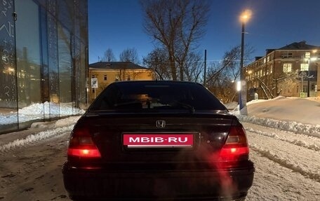 Honda Civic VII, 1998 год, 290 000 рублей, 6 фотография