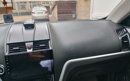 Geely Emgrand EC7, 2016 год, 780 000 рублей, 2 фотография