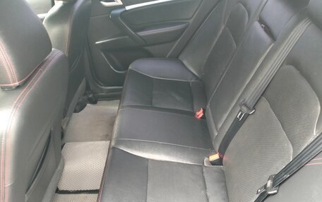 Geely Emgrand EC7, 2016 год, 780 000 рублей, 11 фотография