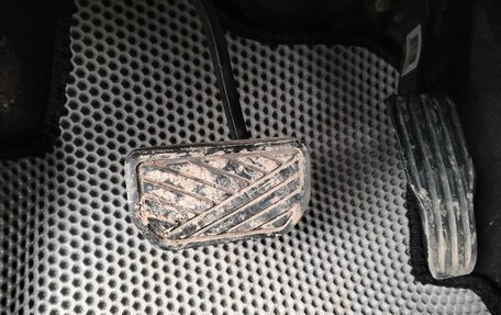 Geely Emgrand EC7, 2016 год, 780 000 рублей, 14 фотография