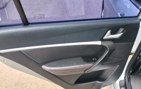 Geely Emgrand EC7, 2016 год, 780 000 рублей, 13 фотография