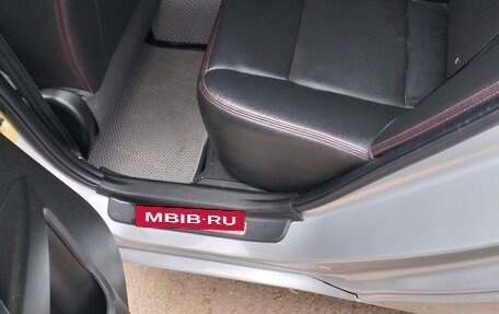 Geely Emgrand EC7, 2016 год, 780 000 рублей, 12 фотография