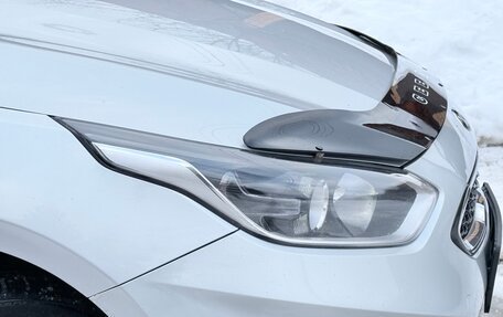 KIA cee'd III, 2019 год, 1 790 000 рублей, 2 фотография