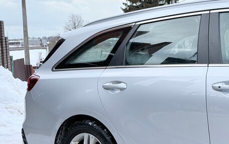 KIA cee'd III, 2019 год, 1 790 000 рублей, 3 фотография