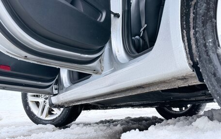 KIA cee'd III, 2019 год, 1 790 000 рублей, 5 фотография