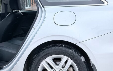 KIA cee'd III, 2019 год, 1 790 000 рублей, 7 фотография