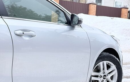 KIA cee'd III, 2019 год, 1 790 000 рублей, 8 фотография