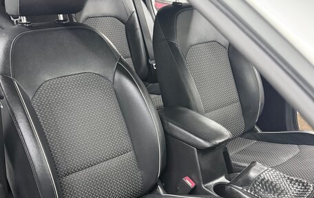 KIA cee'd III, 2019 год, 1 790 000 рублей, 18 фотография