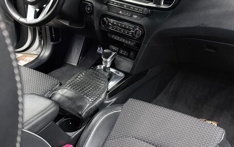 KIA cee'd III, 2019 год, 1 790 000 рублей, 16 фотография