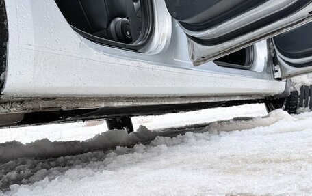 KIA cee'd III, 2019 год, 1 790 000 рублей, 26 фотография