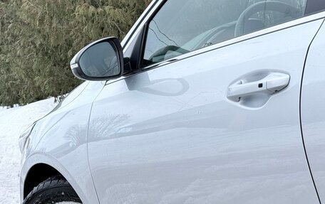 KIA cee'd III, 2019 год, 1 790 000 рублей, 35 фотография