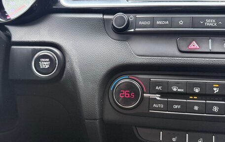 KIA cee'd III, 2019 год, 1 790 000 рублей, 30 фотография